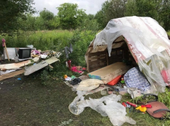 Разгром лагеря ромов с жестокой резней во Львове: погиб молодой человек и пострадал ребенок
