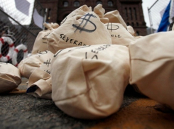 Разглашение сведений о «краже миллиарда» из молдавских банков нанесет ущерб Германии