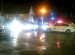 Парня с подругой, сбивших женщину с ребенком на зебре в Комрате, схватили в баре