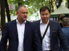 Цырдя рассказал, за что Санду и «соросята» ополчились на Додона 