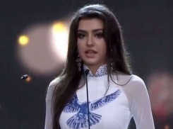 «В моей стране четвертый год идет война!» - украинка поразила эмоциональной речью на конкурсе красоты