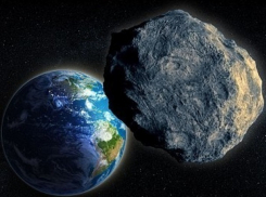 Астероид размером с многоэтажку опасно приблизился к Земле 