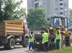 Улица Иона Крянгэ в Кишиневе подверглась капитальному ремонту