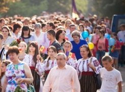 Стало известно точное количество проживающих в Молдове людей