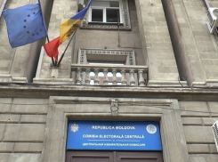 Первые результаты голосования станут известны после 22.00