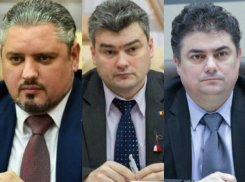 Павел Филип вернул в правительство отстраненных от должностей министров