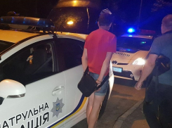 Изнасилование девочки за магазином совершили двое молодых мужчин