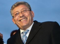 Михай Гимпу озадачил европейцев «смешной» историей  о том, как он остался без кафе