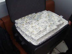 Нервного гражданина Молдовы схватили в Италии с контрабандой из России  