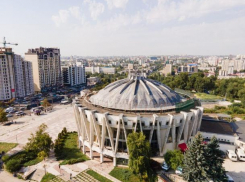 Когда заработает кишиневский цирк?