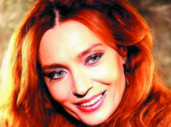 Календарь: 24 октября родилась известная актриса Габриэлла Мариани 