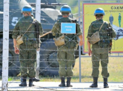 «Еще один» последователь Грибинчи - националисты все чаще требуют аннулировать соглашения 1992-го года