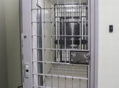 Попытка суицида зафиксирована в столичном изоляторе