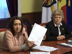 Правительство лишило соцпомощи более 30 тысяч кишиневцев