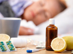 В Кишиневе резко увеличилось число больных ОРВИ