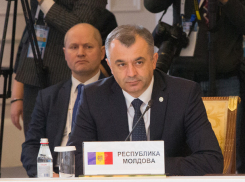 Молдавский премьер впервые участвует в заседании глав правительств стран ЕАЭС 