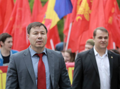 Цырдя: Пришло время встать с колен и сказать, что у Молдовы есть будущее