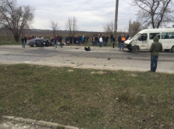 Вчерашняя авария на Чеканах унесла еще одну жизнь 