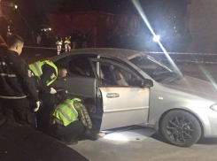 Воевавший в Донбассе журналист погиб при взрыве гранаты во время конфликта с пасынком