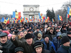 Завтра в Кишиневе состоится масштабный общегражданский митинг 