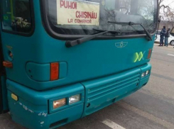 Габурич выделил жителям села Пухой автобусы до Кишинева, но просьбу местной примэрии проигнорировал