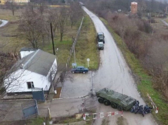Боеприпасы в Колбасне - когда и как решится их судьба?