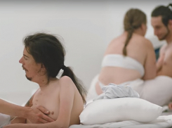 Актер с особенностями, занимающийся сексом с толстушкой, принес румынке «Золотого льва»