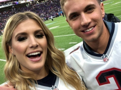 Миллион оргазмов испытали американки в финале Супербоула: траффик порно побил рекорды