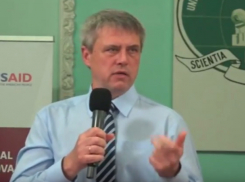 Обязательными для исполнения назвал рекомендации ЕС и США вице-председатель партии Усатого 