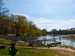 Спецоперацию по выдворению коммерсантов из парка на Рышкановке начала примэрия