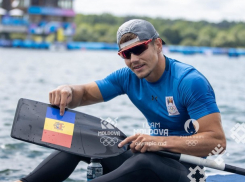 Сергей Тарновский завоевал третье золото чемпионата мира 