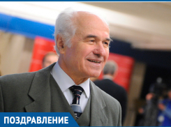 Самый знаменитый композитор Молдовы празднует сегодня день рождения