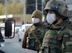 41 млн евро выделил ЕС на армию Молдовы