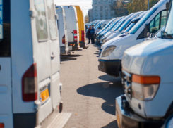 Это шантаж, - Чебан жестко отозвался о не вышедших на работу маршрутчиках