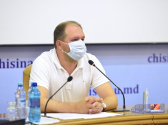 День вина в Кишиневе – разъяснения от Иона Чебана