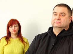 К максимальному сроку суд приговорил Феликса Гринку за ложный донос