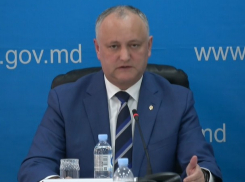 Мы перешли ко второму  сценарию распространения коронавируса в стране, - Додон