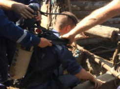 Одессит погиб, спасая упавшую в колодец козу