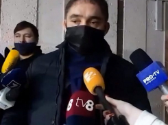 Александру Стояногло продлили арест еще на 30 суток 