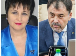 Опозоренный Шалару попытался создать союз с Гуцу против «объятий» Молдовы и России 