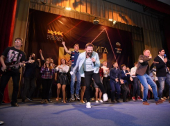 В Кишиневе стартовал второй сезон Региональной лиги КВН-Молдова