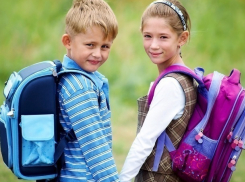 Школьников из малоимущих многодетных семей решил собрать к 1 сентября Фонд первой леди 