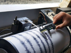 Два землетрясения произошли в Румынии