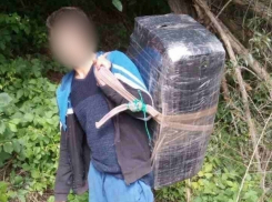 Подростка с мотоциклом вовлекли в контрабанду сигарет в Хынчештском районе