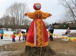 Изменчивую погоду на Масленицу-2018 предсказали синоптики