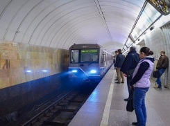 Женщина из Молдовы погибла под колесами поезда в московском метро