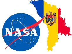 Одну из обнаруженных NASA жизнеспособных планет предложили назвать «Молдова»
