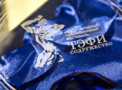 В сентябре в Кишиневе пройдет фестиваль «ТЭФИ-Содружество»