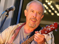 Очень некрасиво группа Radiohead содрала свой клип с видео «Машины времени», - Макаревич