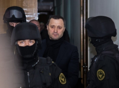 Стурза: Филата жестоко избили в тюрьме